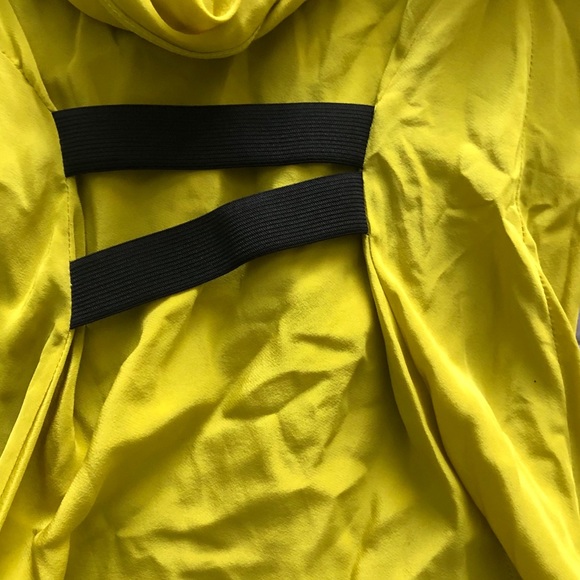 Lia Kes Silk Top - Picture 5 of 7